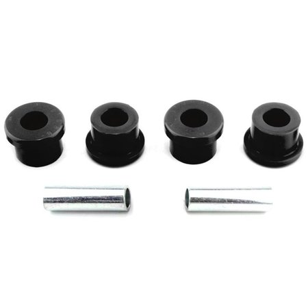 WHITELINE-NOLATHANE FRONT CONTROL ARM LOWER INNER FRONT BUSHING 07-13 JEEP PATRIOT W0593